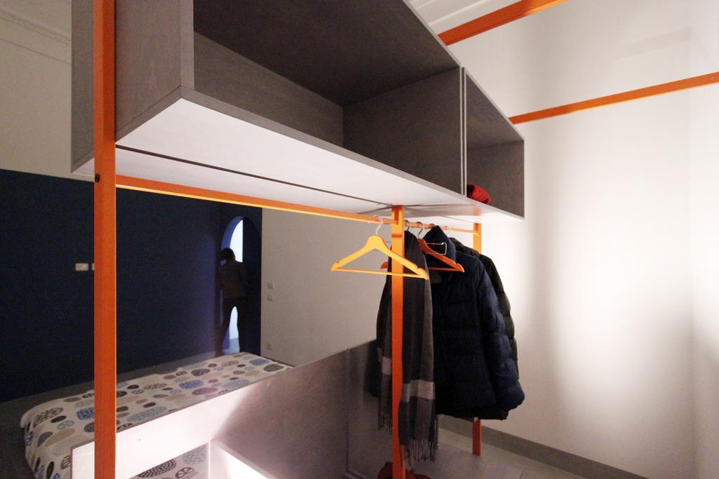 Ferienwohnung Pasitea Syrakus Exterior foto