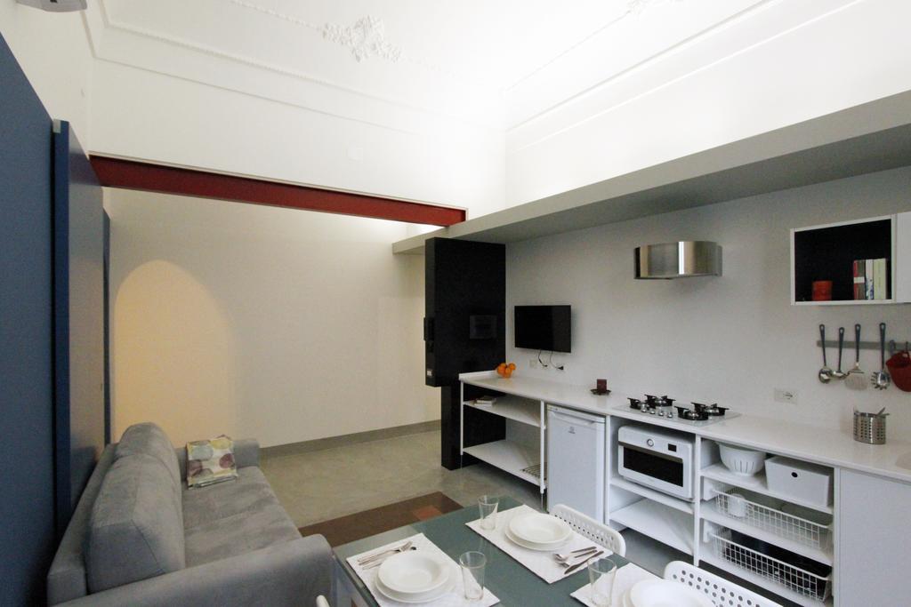 Ferienwohnung Pasitea Syrakus Exterior foto