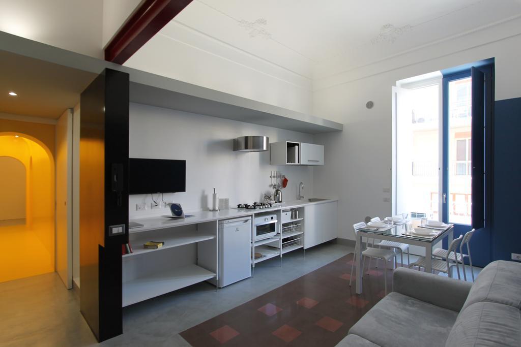 Ferienwohnung Pasitea Syrakus Exterior foto
