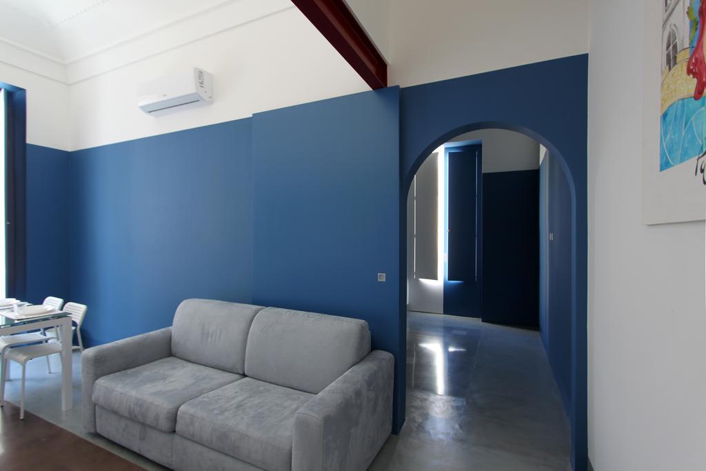 Ferienwohnung Pasitea Syrakus Exterior foto