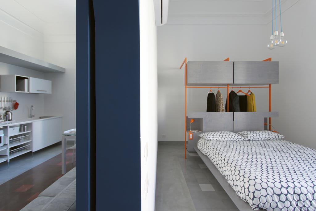 Ferienwohnung Pasitea Syrakus Exterior foto