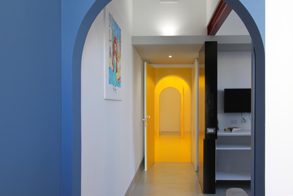 Ferienwohnung Pasitea Syrakus Exterior foto