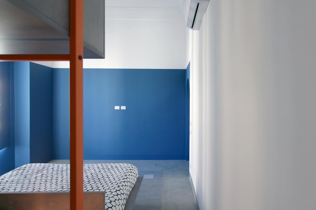 Ferienwohnung Pasitea Syrakus Exterior foto
