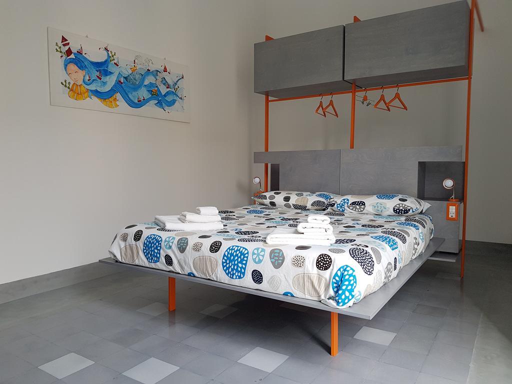 Ferienwohnung Pasitea Syrakus Exterior foto